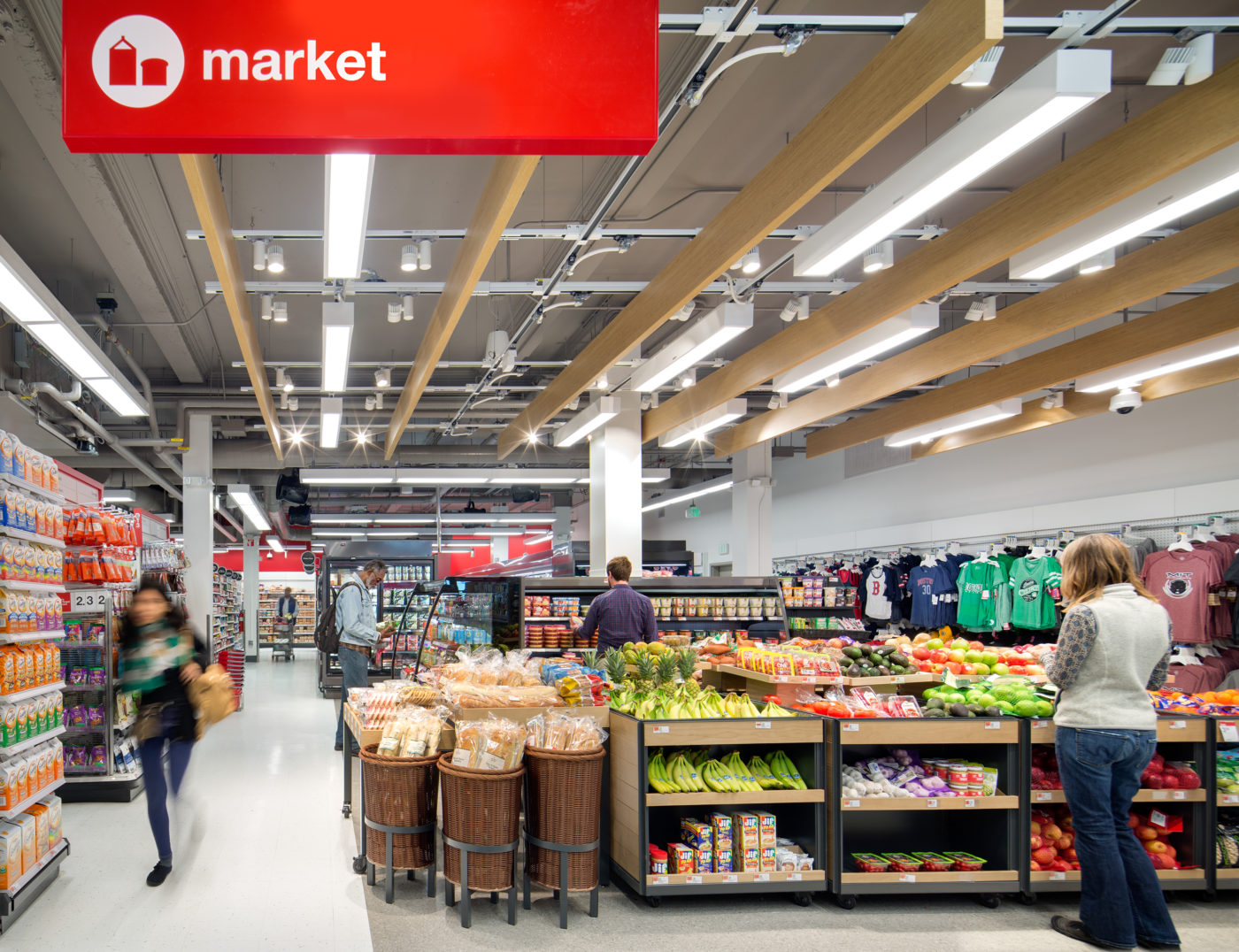 Target Small Format Store Rollout Arrowstreet