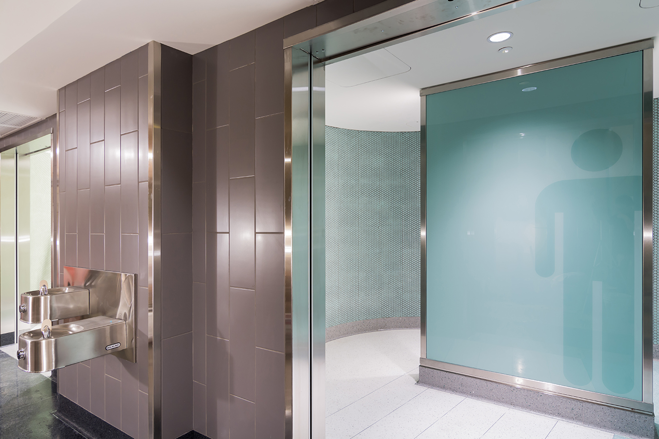 Back Bay Station Revitalization Arrowstreet