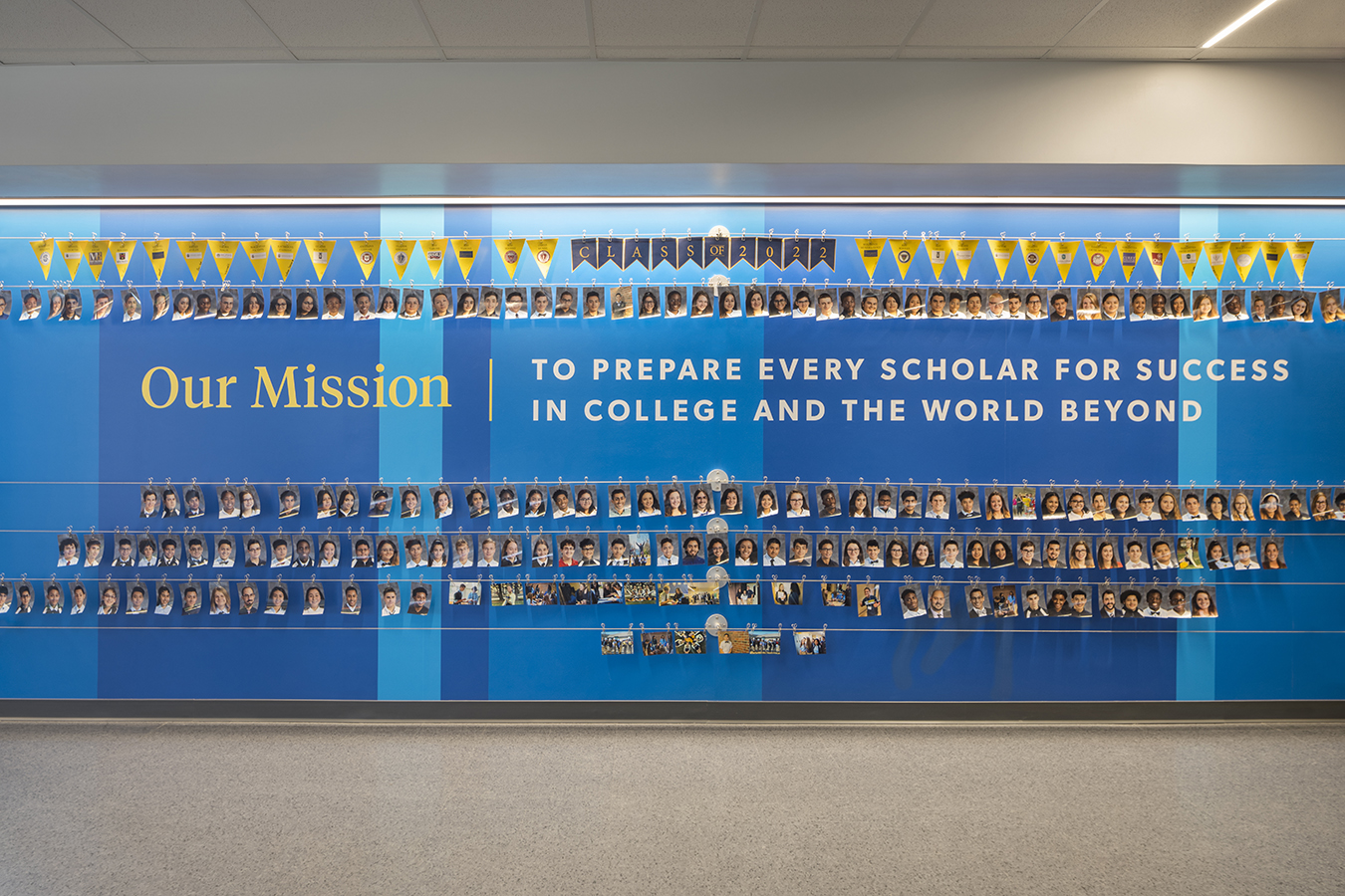 Blackstone Valley Prep Arrowstreet