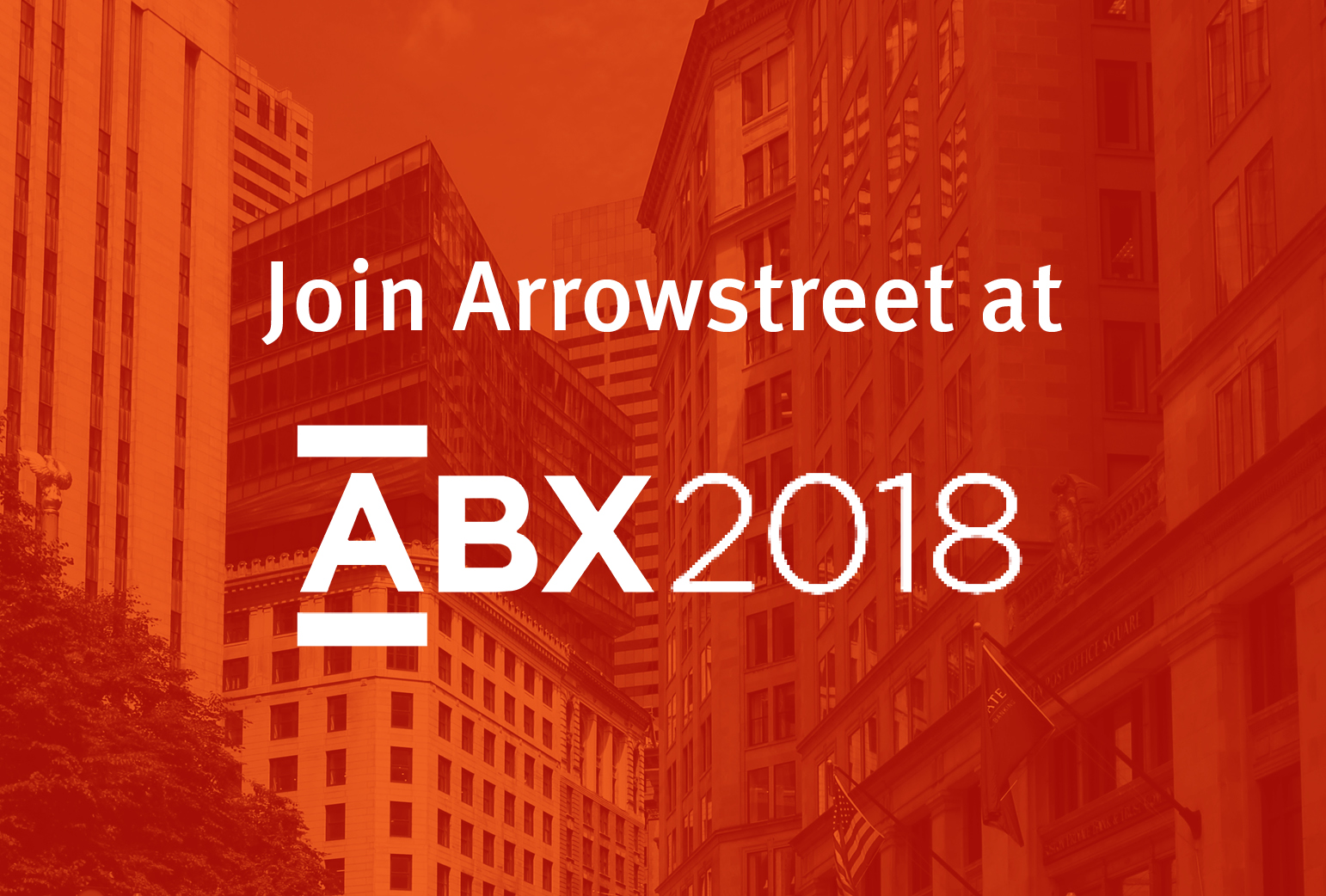 ABX Archives - Arrowstreet