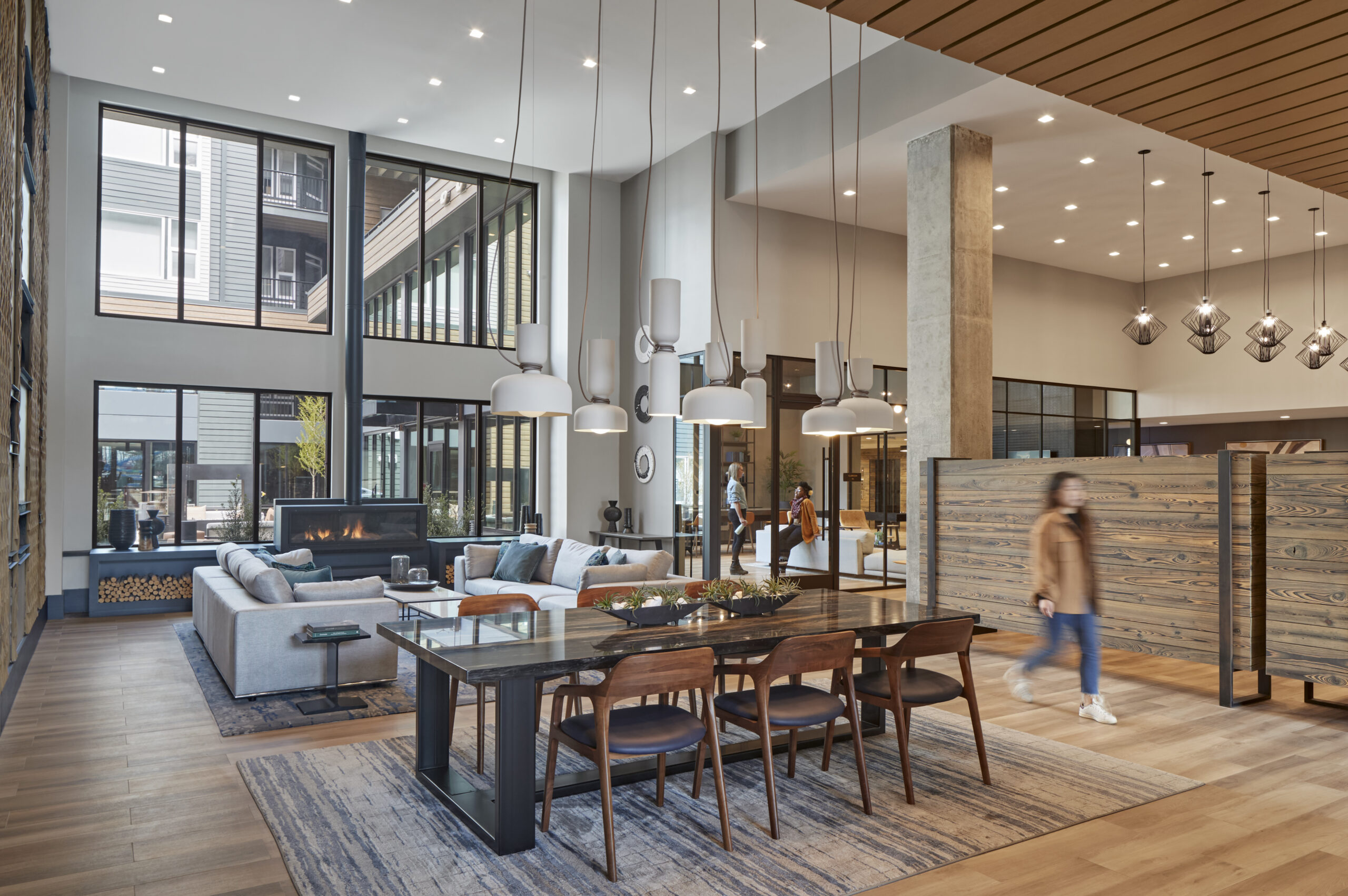 Avalon Woburn Arrowstreet