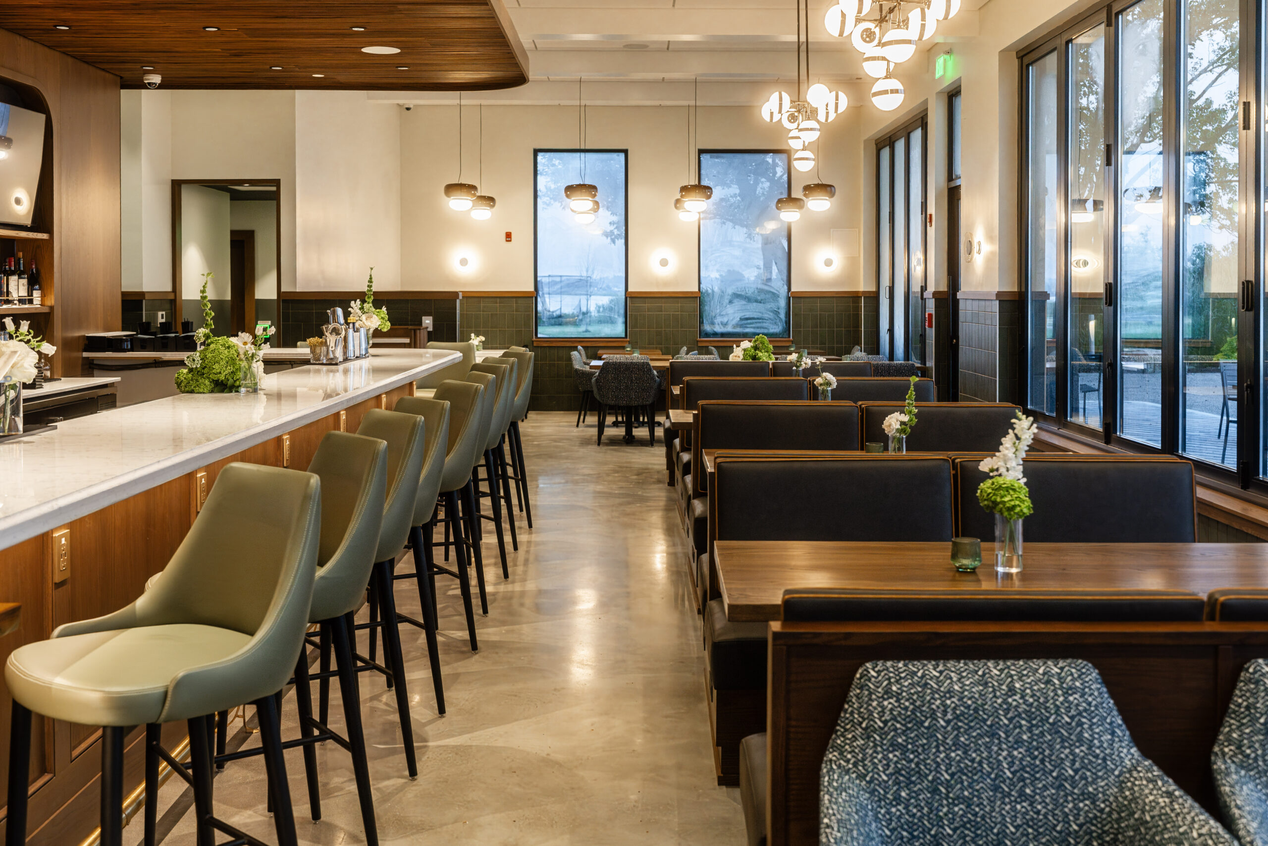 Mila's - Arrowstreet